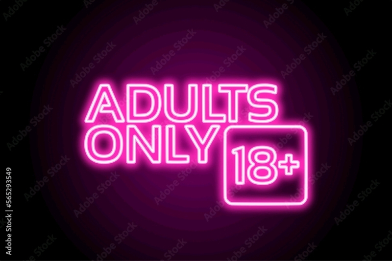 XXX Adult Only XXX - Fun Time Toys