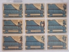 1969 - 1979 O Pee Chee & Topps NHL Hockey Trading Card Singles . 18 Trading Cards - 5