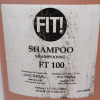 FIT! FT 100 Shampoo , 4 Litres (1.1 gal) , Orange Vanilla fragrance - New , Sealed - 2