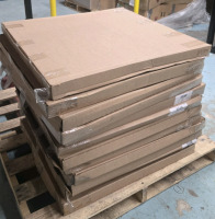 12 New | 18" x 28" Acrylic Cashier Shields | Retails $50+ Each Or $600+ Total *