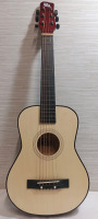 New | CB SKY Kid's 30" Wooden Acoustic Beginner Guitar