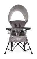 New | Gowithme Venture Deluxe Portable chair for kids | 24.5" x 23" x 22.75"