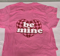 2 New sz XLarge Brisco Adult T-shirts