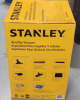 New - Stanley 6.0gal. Wet/Dry Vacuum . 4.0 Peak HP , 6.0gal./22.7L - 2