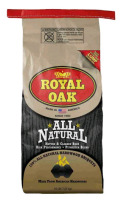 New | 16 LBS Royal Oak All-Natural Hardwood Briquets