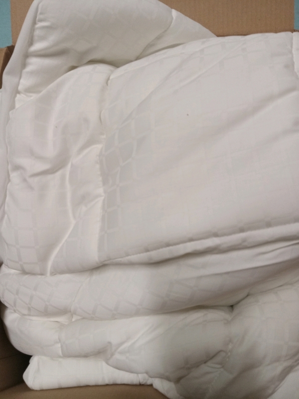 As New | King Size Matress Protector
