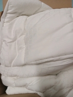 As New | King Size Matress Protector
