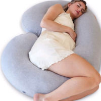 New | Pharmadoc Pregnancy Pillow