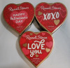 24 New RUSSELL STOVER Heart-Shaped Boxes of Chocolate - 3 Pieces, 43g Each | BB 01Jun/2025 - 2