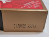 24 New RUSSELL STOVER Heart-Shaped Boxes of Chocolate - 3 Pieces, 43g Each | BB 01Jun/2025 - 3