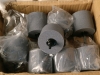 16 New Grinding Cylinders - 2" Tall - 2" Diameter