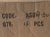 16 New Grinding Cylinders - 2" Tall - 2" Diameter - 5