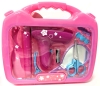 New Toys! 3 Hair Stylist 11-Piece Play Sets & 3 Licensed 24-Piece Jigsaw Puzzles (PJ Masks & My Little Pony) - Finished Sizes 9.1" x 10.3" - 2