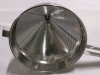 New Stainless Chinese Strainer - 10" Diameter - 3