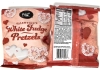 New Sweet Treats! 5&times; Palmer's 10-Piece Milk Chocolate Flavored Candies (99g), 2&times; Palmer's Truck Chocolate Bars (128g), 2&times; White Fudge Pretzels (77g) + More - 3