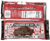 New Sweet Treats! 5&times; Palmer's 10-Piece Milk Chocolate Flavored Candies (99g), 2&times; Palmer's Truck Chocolate Bars (128g), 2&times; White Fudge Pretzels (77g) + More - 4