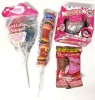 New Sweet Treats! 5&times; Palmer's 10-Piece Milk Chocolate Flavored Candies (99g), 2&times; Palmer's Truck Chocolate Bars (128g), 2&times; White Fudge Pretzels (77g) + More - 5