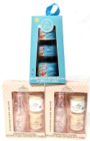 3 New Studio Selection Gift Sets : 3pc Essential Body Care Collection (Alpine Meadow) & 2&times; Hydrating Glow Routines (Rose Water & Ivy) | EXP 04/09/2027 (All)