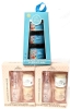 3 New Studio Selection Gift Sets : 3pc Essential Body Care Collection (Alpine Meadow) & 2&times; Hydrating Glow Routines (Rose Water & Ivy) | EXP 04/09/2027 (All)