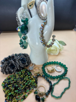 Luxury Statement Bracelets / Rings Adjustable One Size 4.5