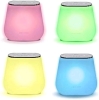 As-New Smart Sound Soother with Multi-Color Nightlight for Children and Ok-to-Wake Feature by Project Nursery - Alexa-Enabled | Retails Over $75! - 2