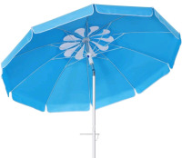 As New | 6.5ft Movtotop Beach Umbrella