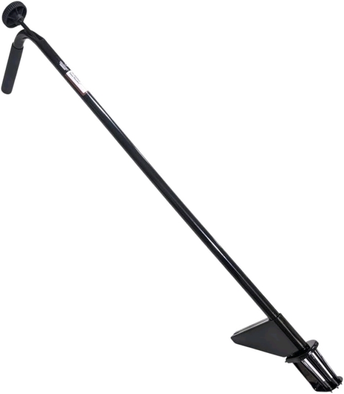 As-New WALDEN Backyards The Walden Easy Weeder - 34.5" Tall