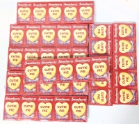 40 New SWEETHEARTS Original Heart-Shaped Message Candies - 26g ea | BB 12/15/2026