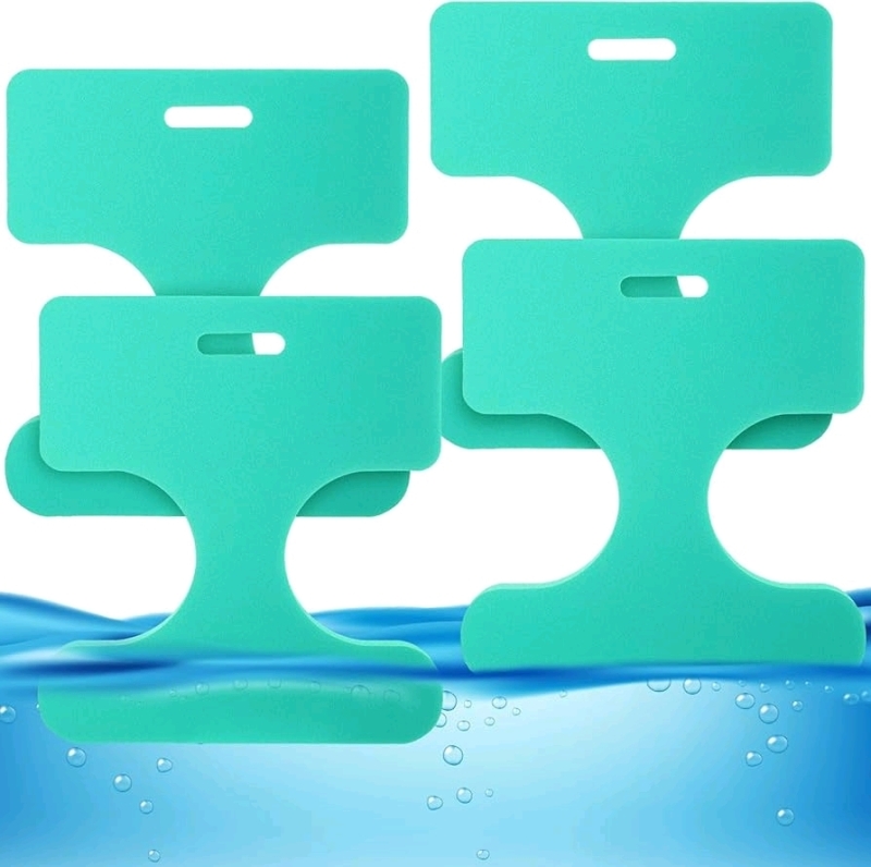 4 New Syhood Foam Water Saddle Floats for Adults