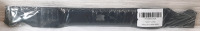 New 2 Pack of Black 46" Mulch Blades