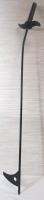 New Metal 40" Fire Poker