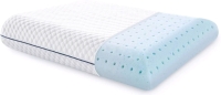 New King Size WEEKENDER Gel Memory Foam Pillow | Retails $50
