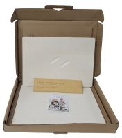 As-New DORAI 2-Pack Instant Drying Tiles - 16" x 11.2"
