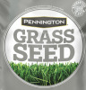 New - 35+ lbs Pennington Grass Seed . Bag has tear , Double Bagged