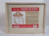 New - Melissa & Doug 60 Top-Quality Hardwood Standard Unit Building Blocks with Smooth, Rounded Edges | Retails Over $120! - 3
