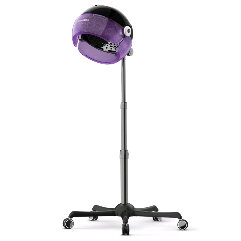 As New Colliford Standing Ionic Hair Dryer