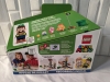 New Super Mario Lego Starter Course - Adventures with Luigi. 71387 - 2