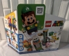 New Super Mario Lego Starter Course - Adventures with Luigi. 71387 - 3