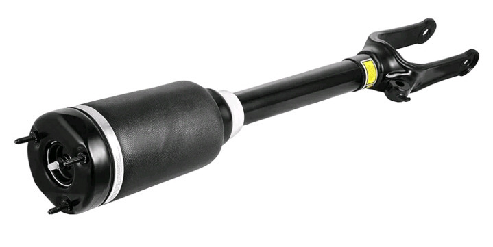 New In Box | Front Suspension Air Spring Shock Strut | Compatible with Mercedes Benz W164 X164, 2007-2009 GL320, 2010-2012 GL350, 2007-2012 GL450, 2008-2012 GL550, 2010 2011 ML450 Model# 1643206113 * Retails $227.58 *