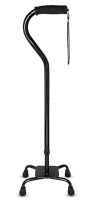 As New | BigAlex Quad Cane | Retails Over $20