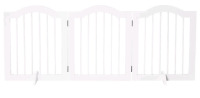 As New | 24" Freestanding Dog Gate