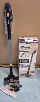 Like New in Box SHARK Cordless Pet Vacuum with Attachments- Working