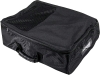 New - Jef World of Golf Single Layer Trunk Locker, Black 9" &times; 15" &times; 6" | Retails $40 - 2