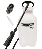 As New | CHAPIN Lawn and Garden Sprayer 2Gal
