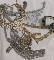 Lovely Vintage to Modern Jewelry Lot