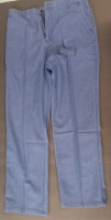 New | Size 35 Men's Jean Style Dress Pants