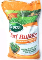 SCOTTS Turf Builder : Summerguard Lawn Food with Insect Control - 40.05lb* Bag