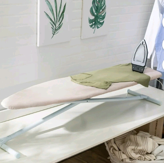 As New | T-Leg Adjustable Ironing Board