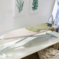 As New | T-Leg Adjustable Ironing Board
