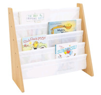 As New | Humble Crew Journey Book Rack